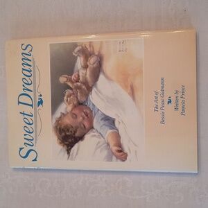 Sweet Dreams The Art Of Bessie Pease Gutmann Book